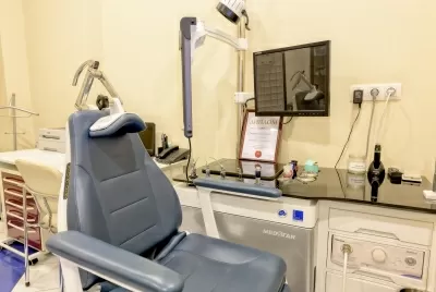 Многопрофильная клиника РАМИ