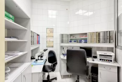 Многопрофильная клиника РАМИ