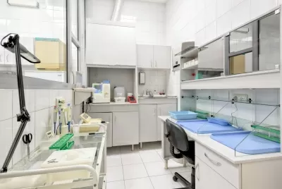 Многопрофильная клиника РАМИ