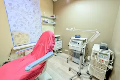 Многопрофильная клиника РАМИ