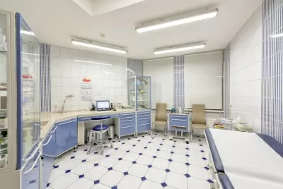 Многопрофильная клиника РАМИ