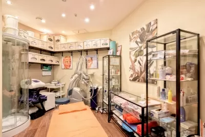 Многопрофильная клиника РАМИ