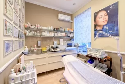 Многопрофильная клиника РАМИ