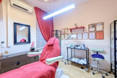 Многопрофильная клиника РАМИ