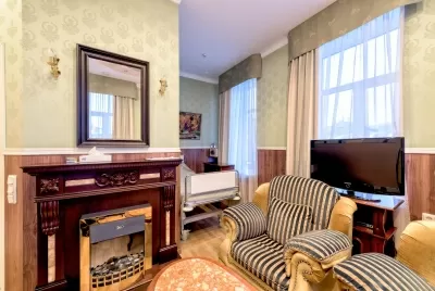 Многопрофильная клиника РАМИ