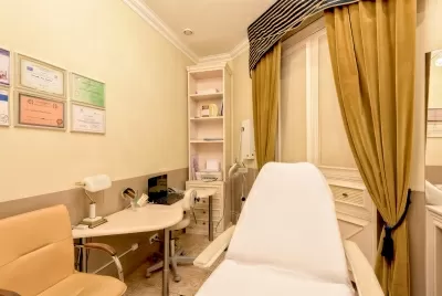 Многопрофильная клиника РАМИ