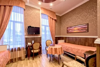 Многопрофильная клиника РАМИ