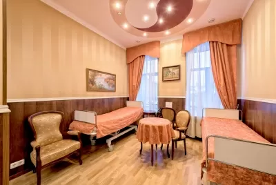 Многопрофильная клиника РАМИ