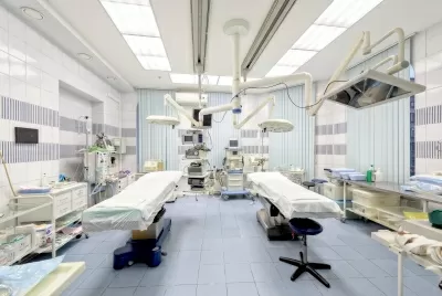 Многопрофильная клиника РАМИ