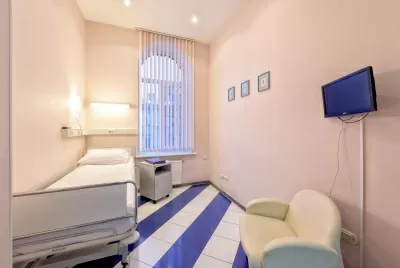 Многопрофильная клиника РАМИ