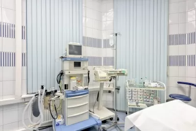 Многопрофильная клиника РАМИ