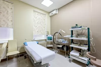 Многопрофильная клиника РАМИ