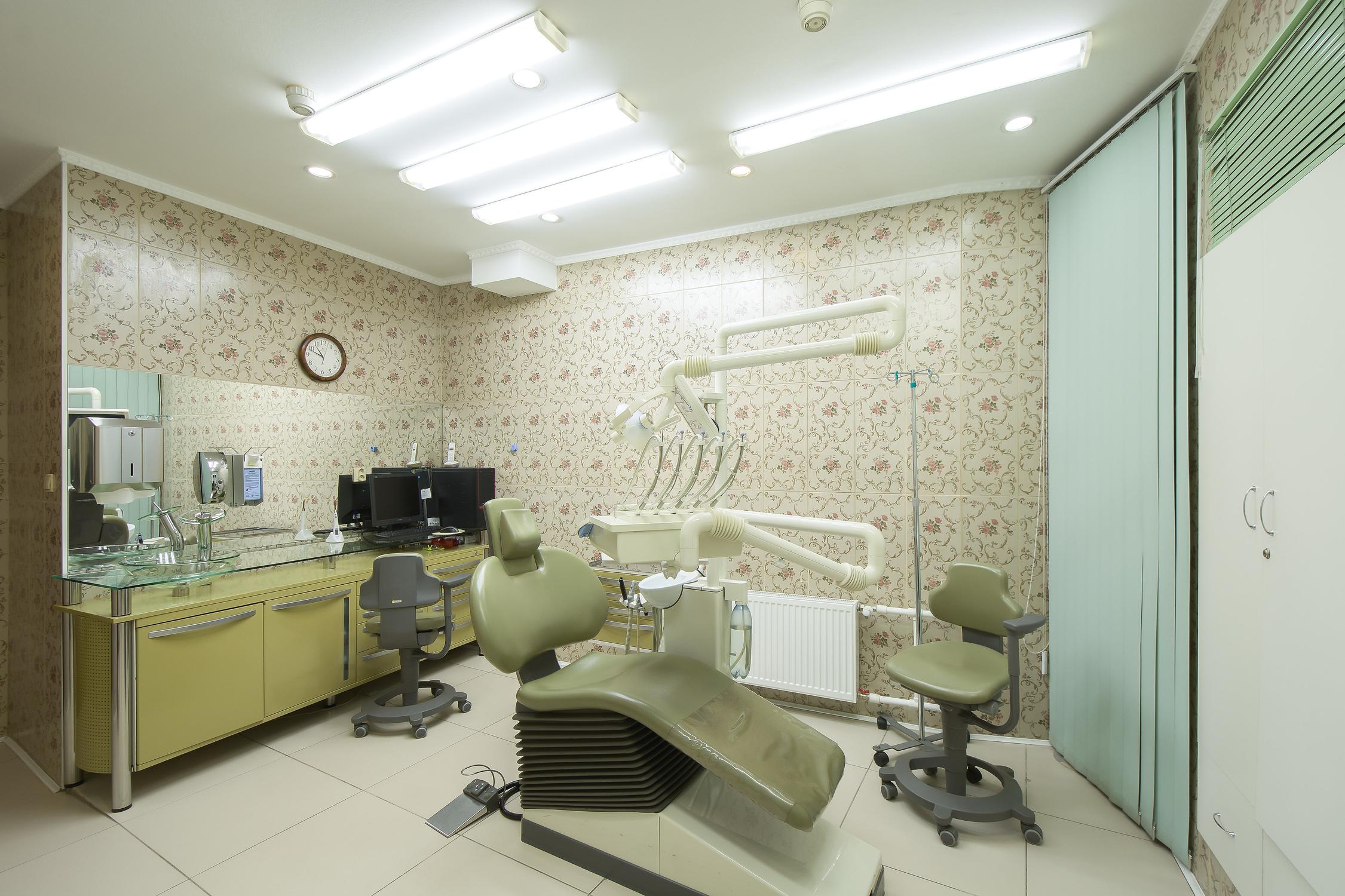 Клиника рами стоматология
