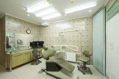 Многопрофильная клиника РАМИ