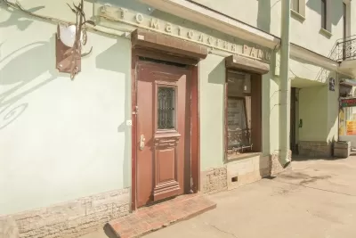 Многопрофильная клиника РАМИ