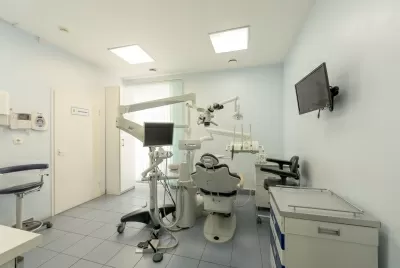 Многопрофильный медицинский центр Medall