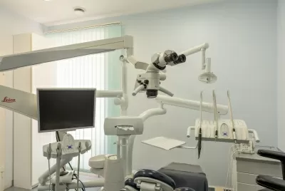 Многопрофильный медицинский центр Medall