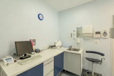 Многопрофильный медицинский центр Medall