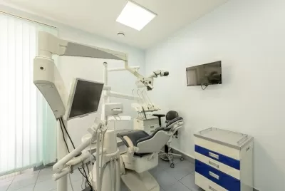 Многопрофильный медицинский центр Medall