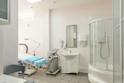 Многопрофильный медицинский центр Medall