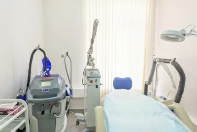 Многопрофильный медицинский центр Medall