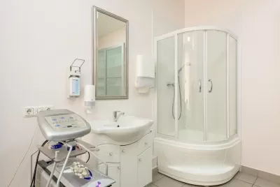 Многопрофильный медицинский центр Medall