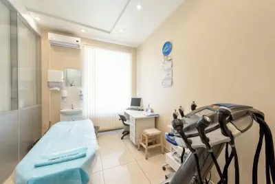 Многопрофильный медицинский центр Medall