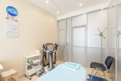 Многопрофильный медицинский центр Medall