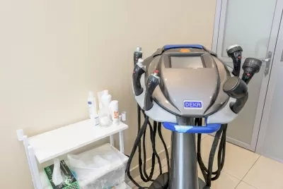 Многопрофильный медицинский центр Medall