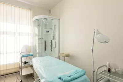 Многопрофильный медицинский центр Medall