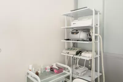 Многопрофильный медицинский центр Medall