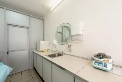 Многопрофильный медицинский центр Medall