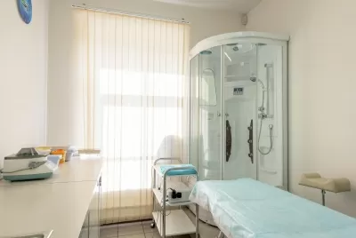 Многопрофильный медицинский центр Medall