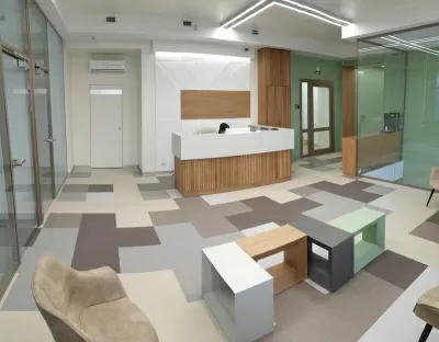 Многопрофильный медицинский центр Medall