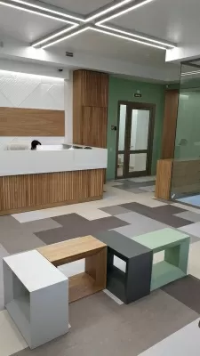 Многопрофильный медицинский центр Medall