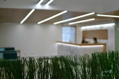 Многопрофильный медицинский центр Medall