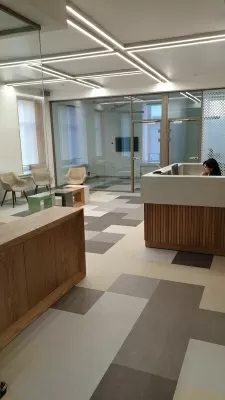 Многопрофильный медицинский центр Medall