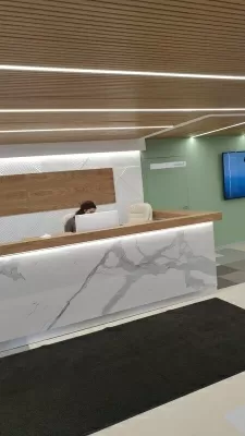 Многопрофильный медицинский центр Medall