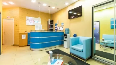 Стоматология МедСоюз