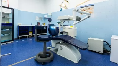 Стоматология МедСоюз