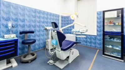 Стоматология МедСоюз