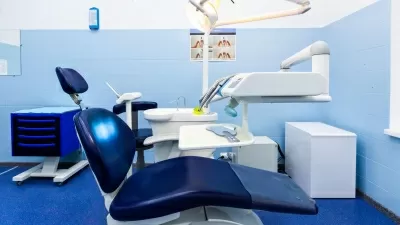 Стоматология МедСоюз