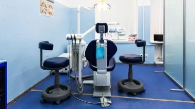 Стоматология МедСоюз