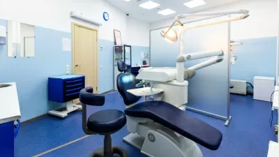 Стоматология МедСоюз