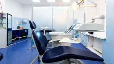 Стоматология МедСоюз