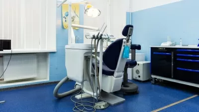 Стоматология МедСоюз