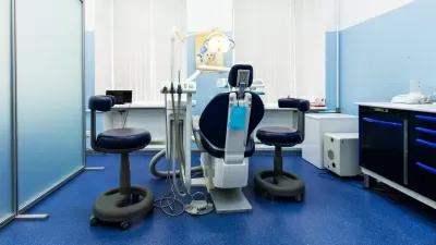 Стоматология МедСоюз