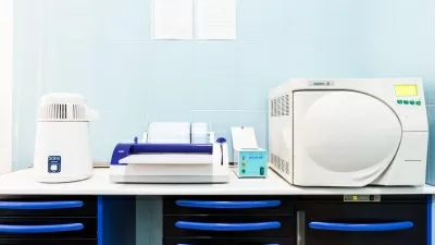 Стоматология МедСоюз