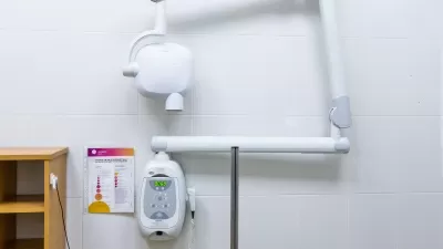 Стоматология МедСоюз