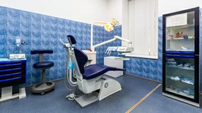 Стоматология МедСоюз